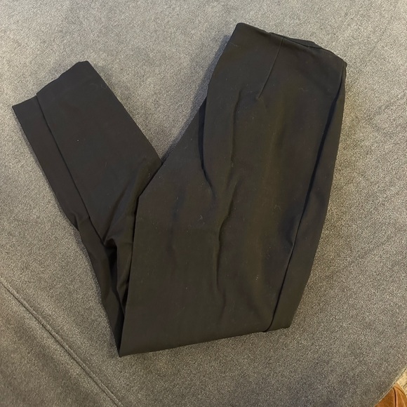 Marciano Black Dress Pants - Picture 4 of 4